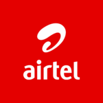 airtel thanks android application logo